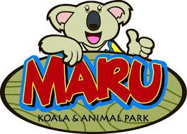 Maru Koala and Animal Park