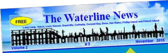 Waterline News