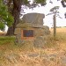 Memorial Cairn To the Early 1800's Settlers on Jamieson Street Corinella Victoria