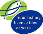 Fishing Licence Fees At Work !